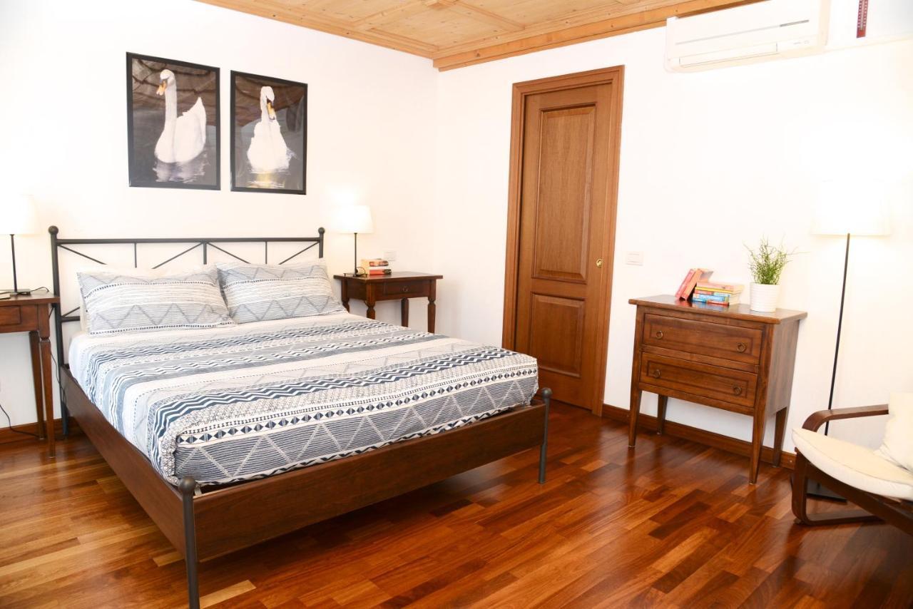 Appartamenti Casa Lory 贝拉焦 外观 照片
